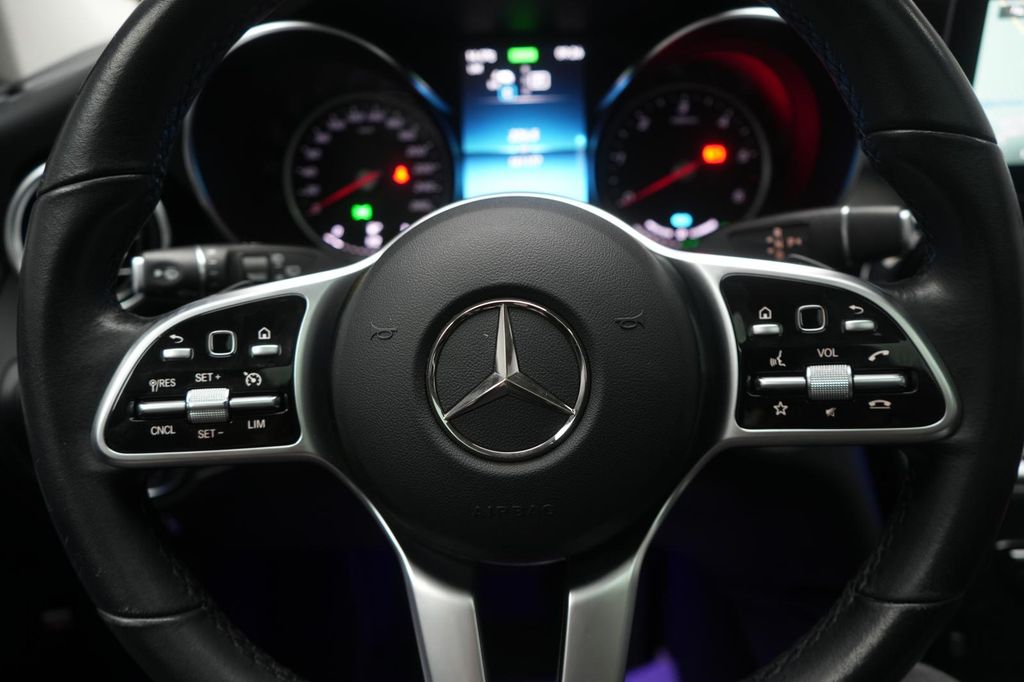 Mercedes-Benz GLC 300 2021