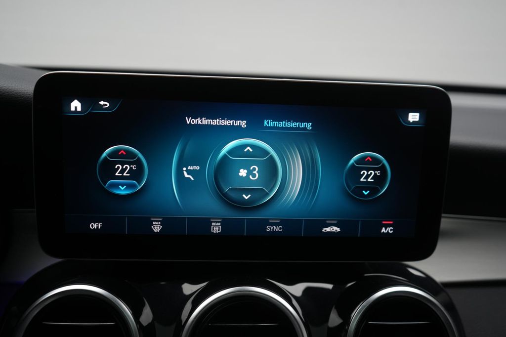 Mercedes-Benz GLC 300 2021
