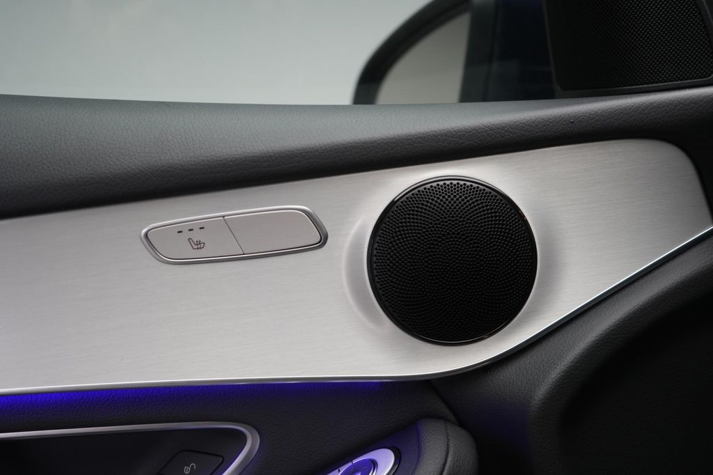 Mercedes-Benz GLC 300 2021