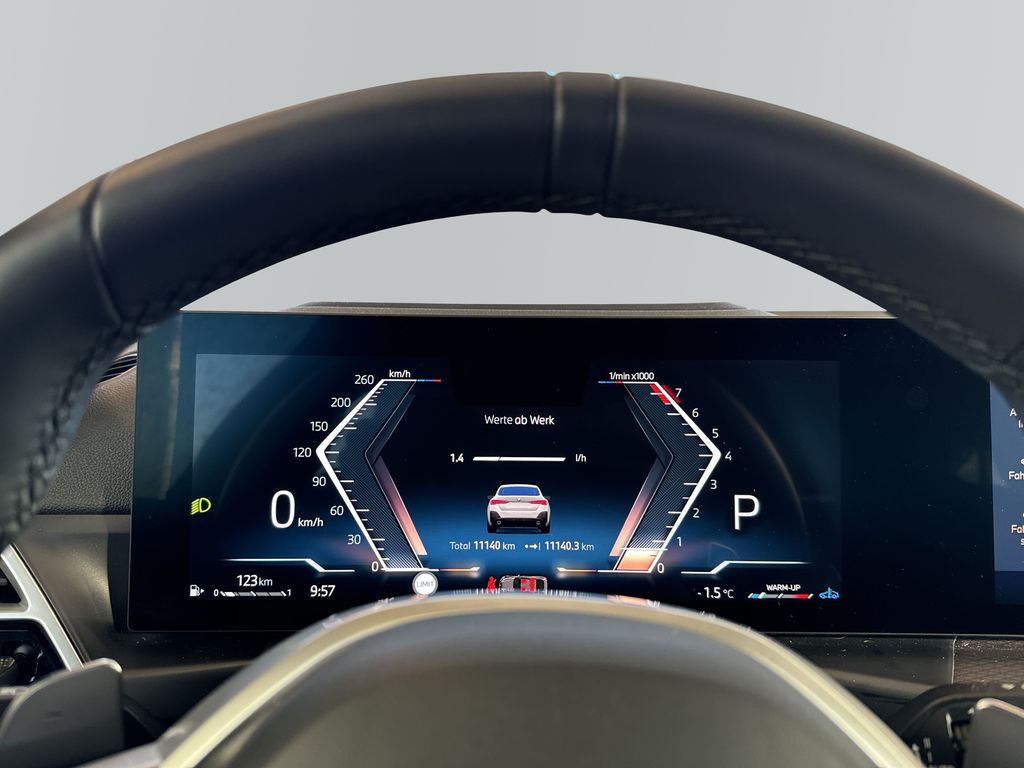 BMW 420 Gran Coupé 2024