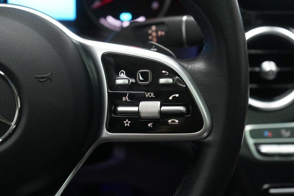 Mercedes-Benz GLC 300 2021