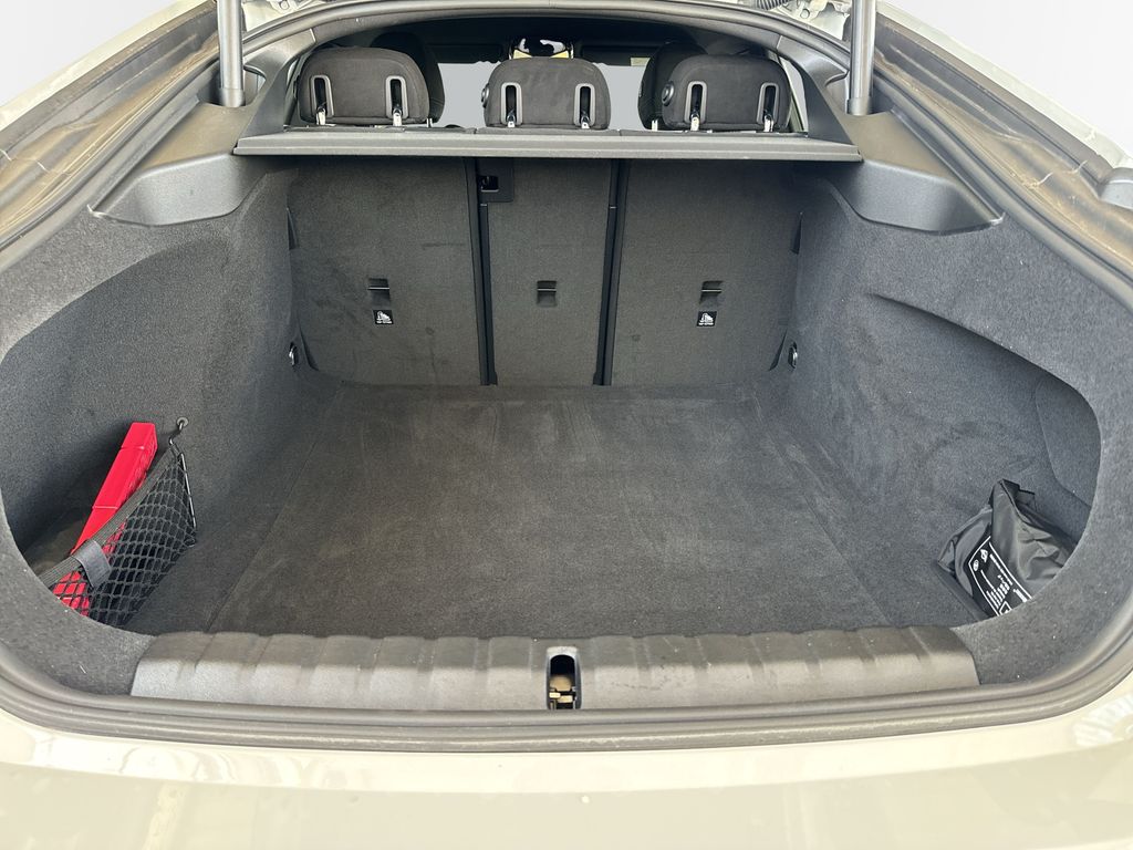 BMW 420 Gran Coupé 2024