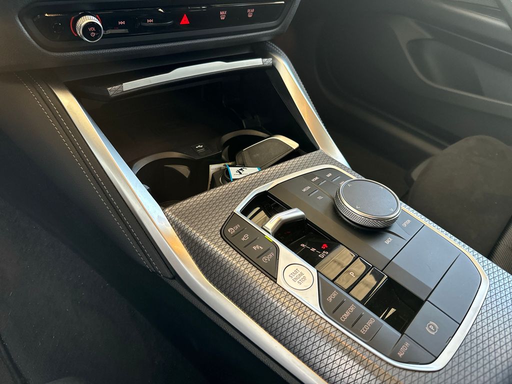 BMW 420 Gran Coupé 2024