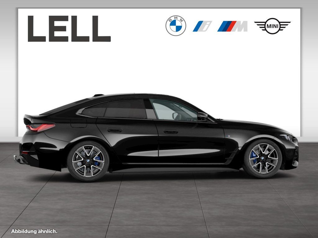 BMW M440 2025