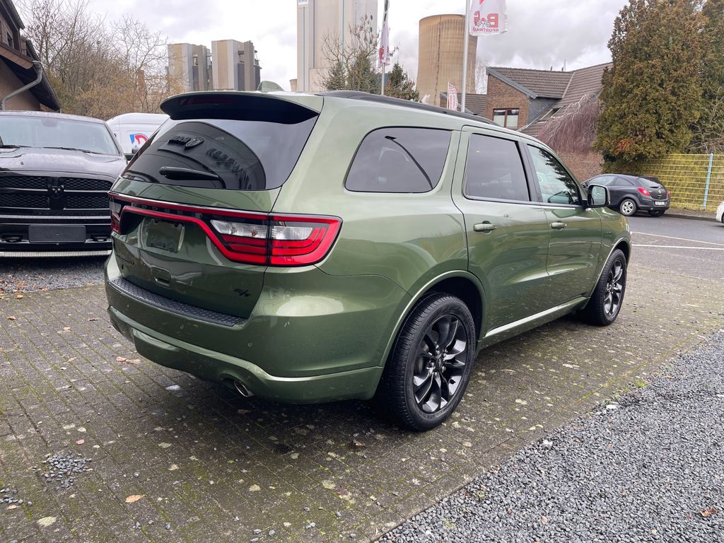 Dodge Durango 2021