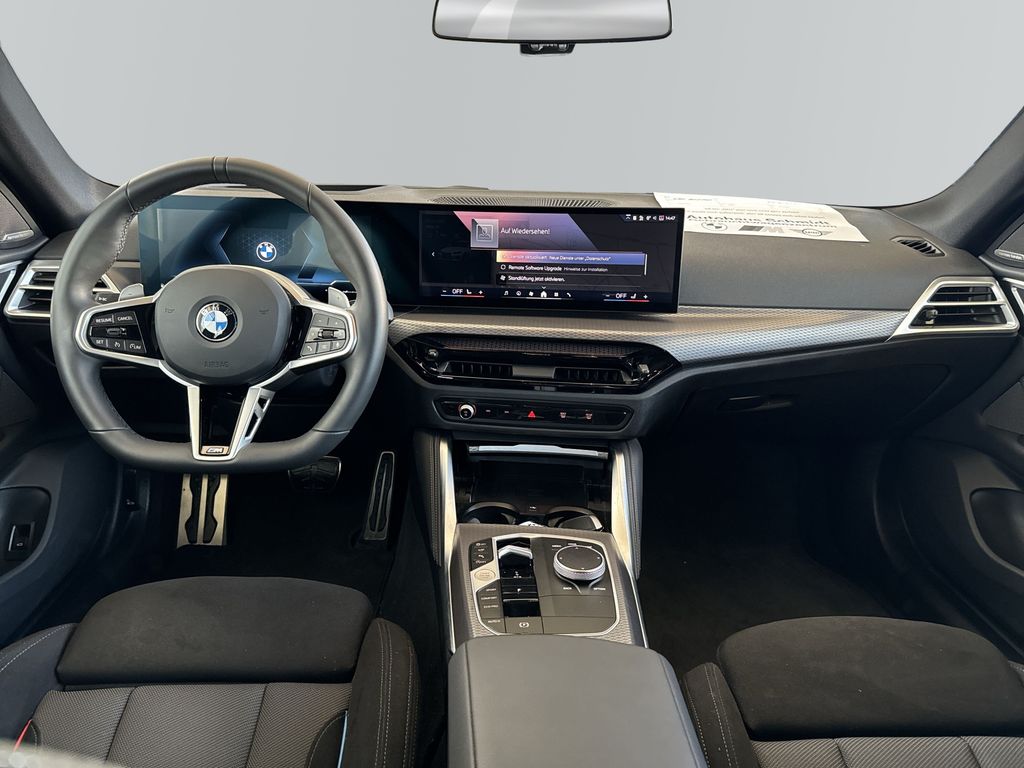 BMW 420 Gran Coupé 2024