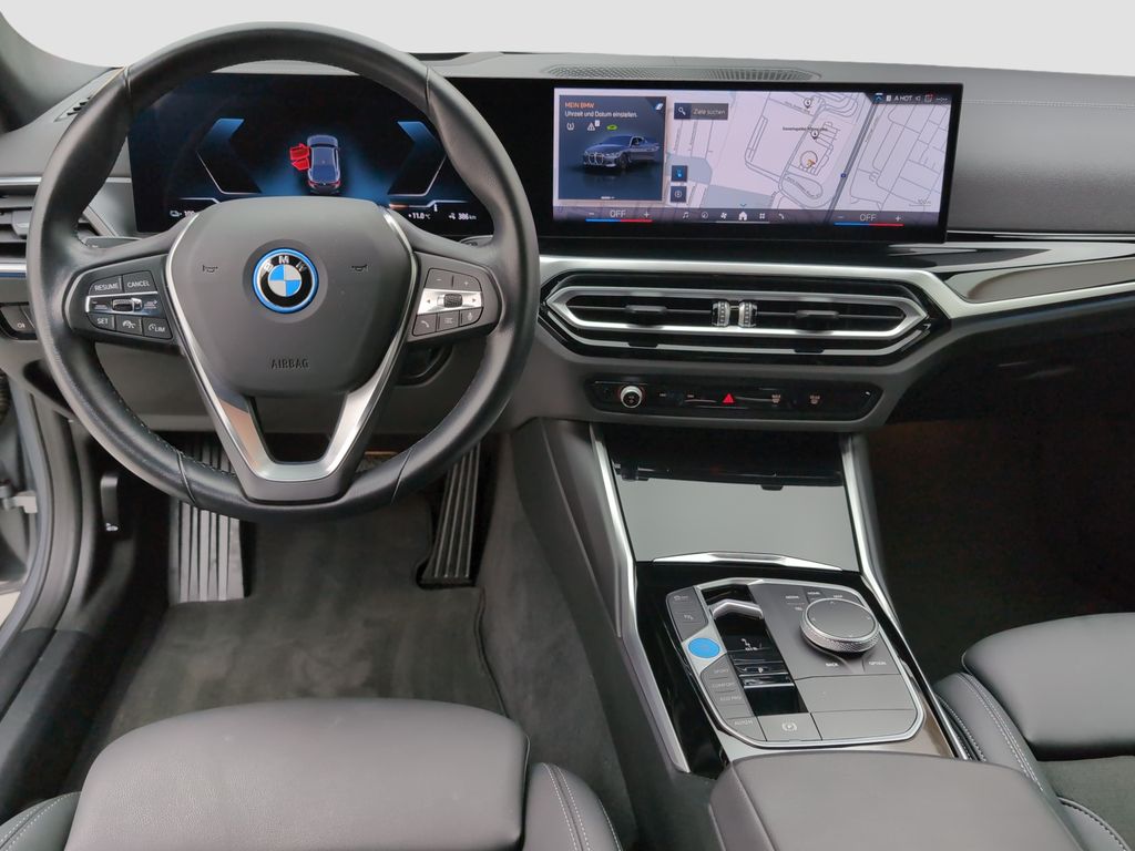 BMW i4 2023