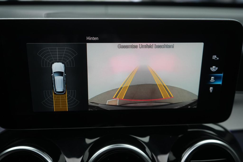 Mercedes-Benz GLC 300 2021