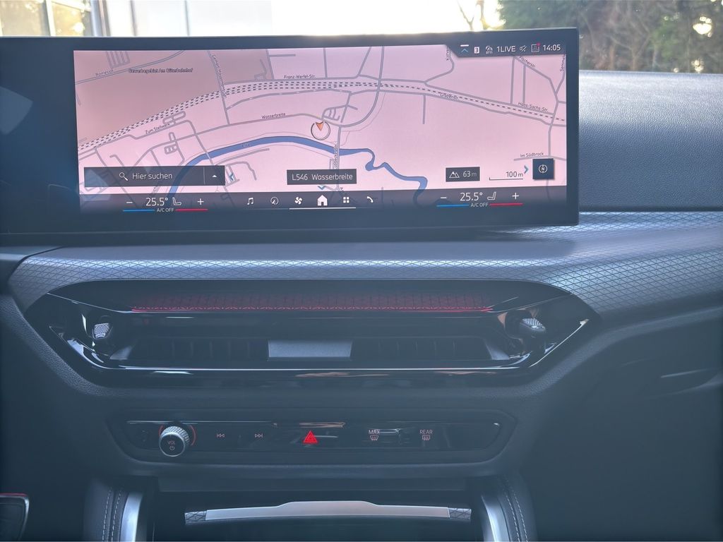 BMW 420 Gran Coupé 2025