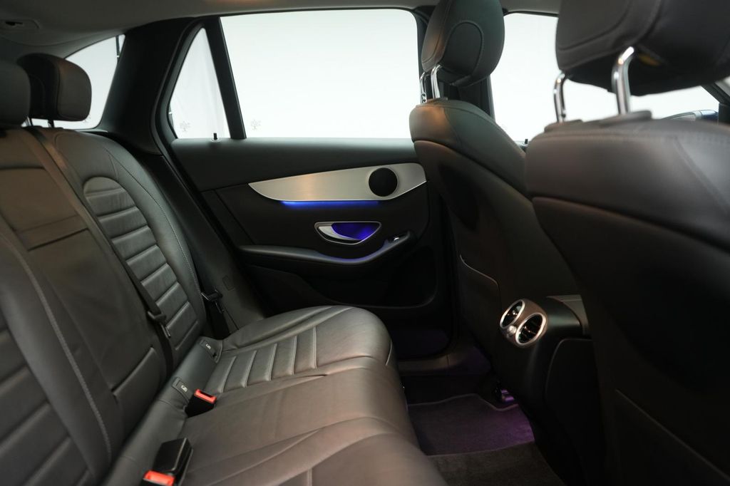 Mercedes-Benz GLC 300 2021