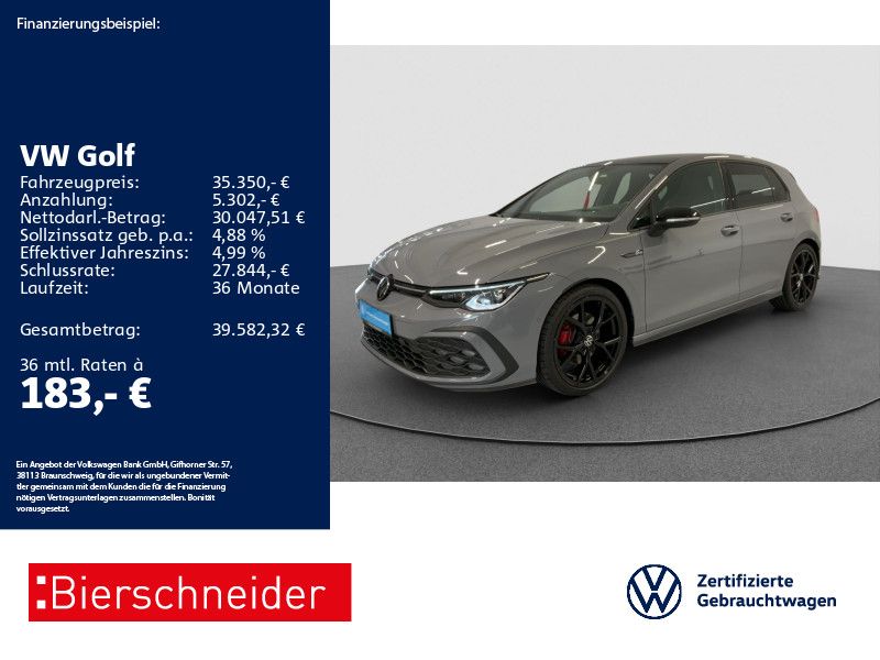 Volkswagen Golf 2024