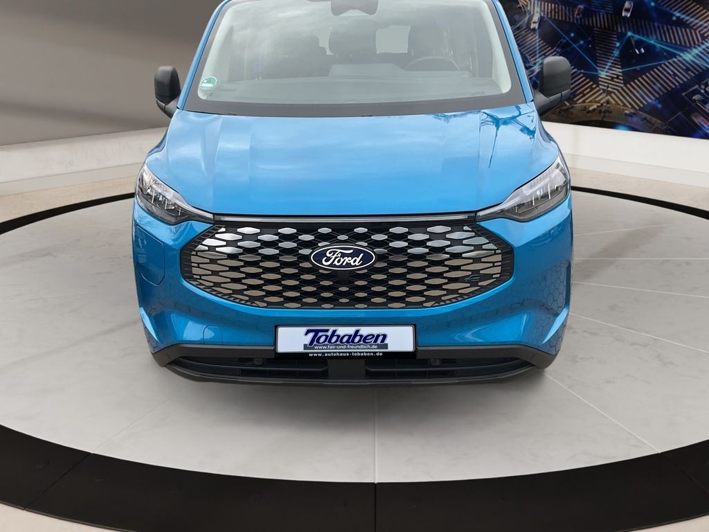 Ford Transit Custom 2024