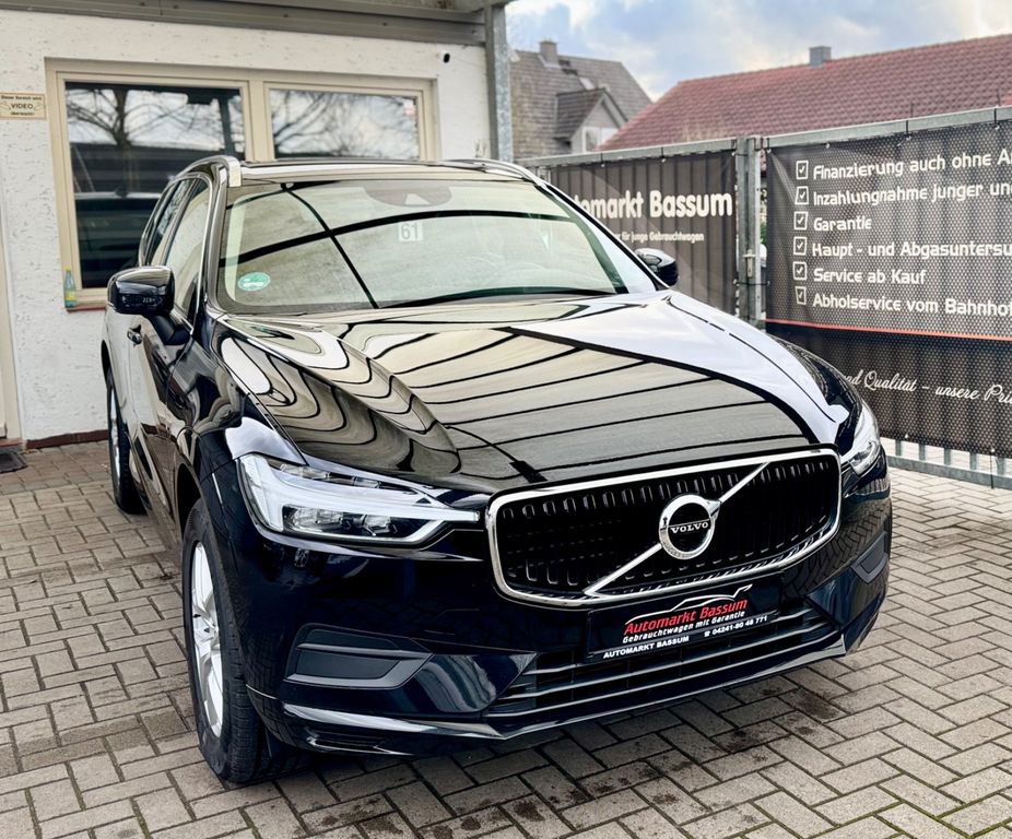 Volvo XC60 2020
