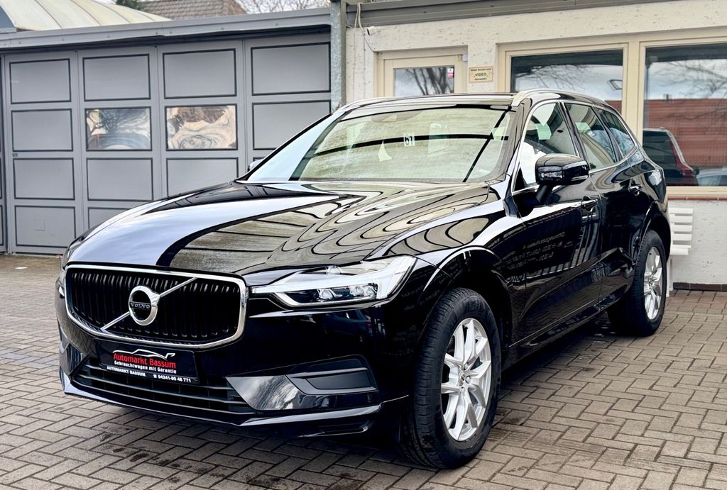 Volvo XC60 2020