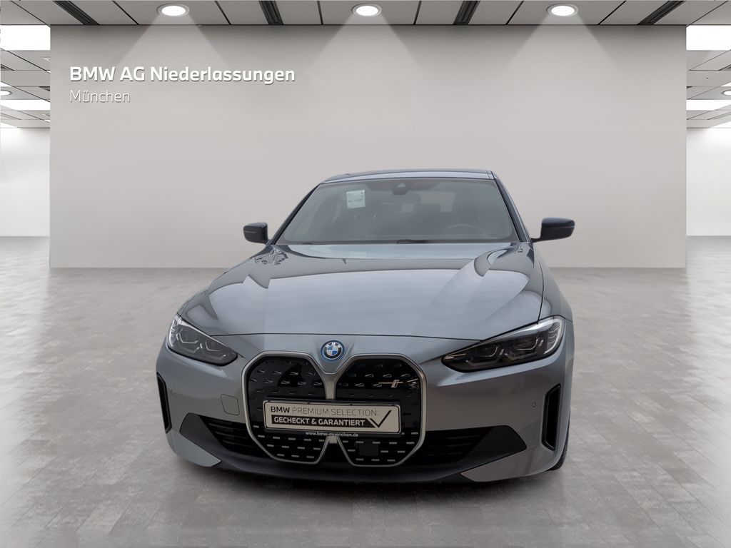 BMW i4 2023