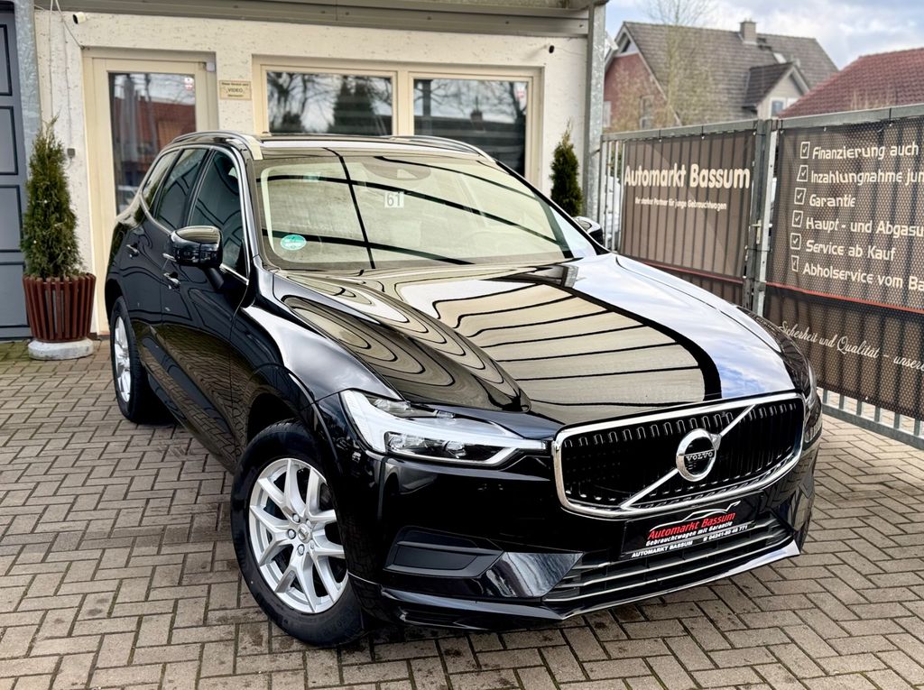 Volvo XC60 2020