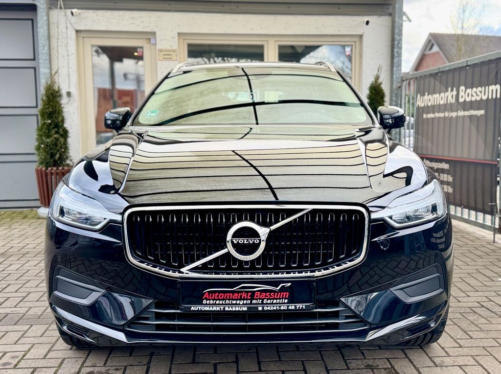 Volvo XC60 2020