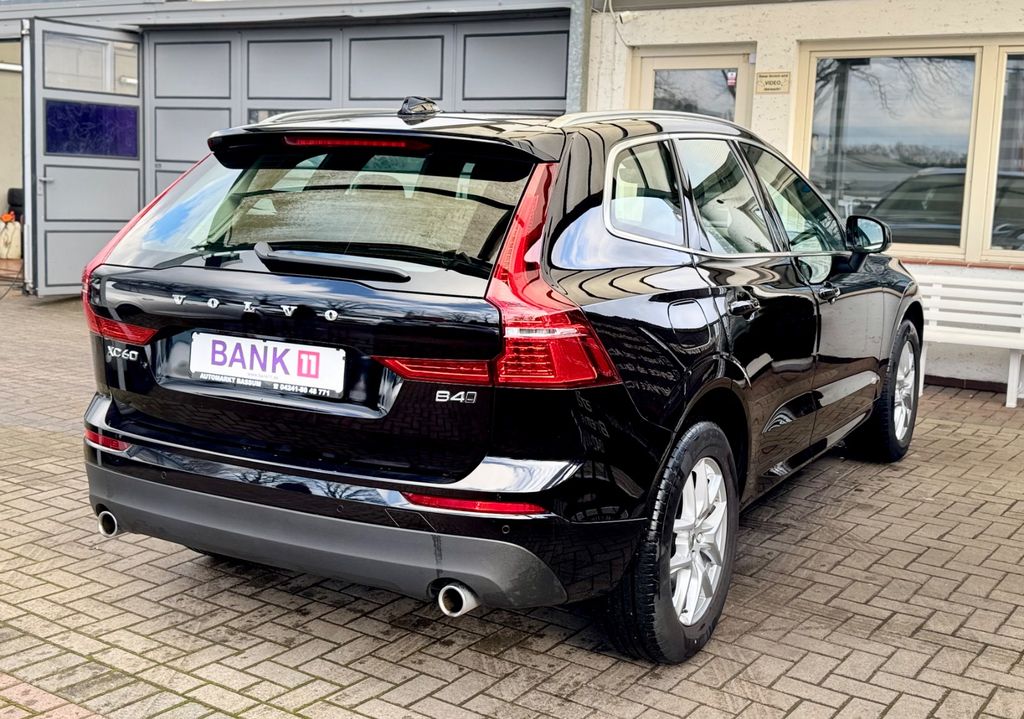 Volvo XC60 2020