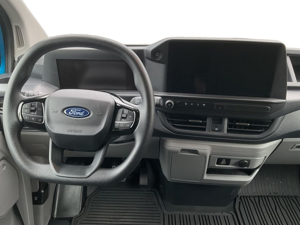 Ford Transit Custom 2024