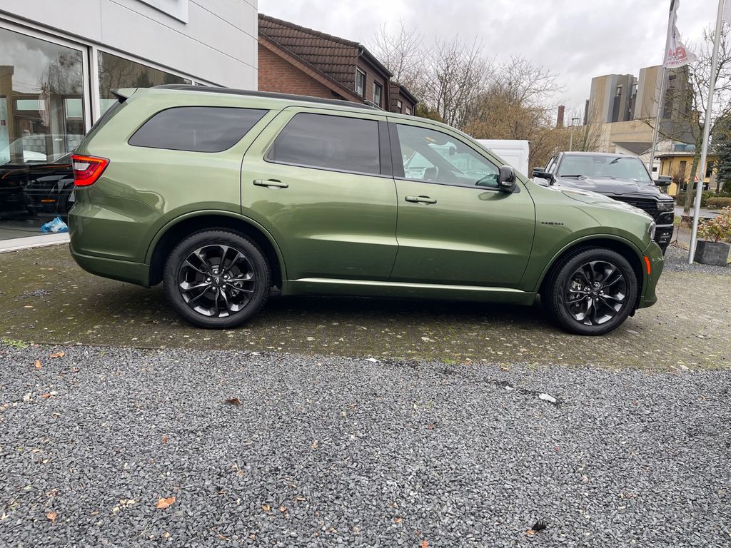 Dodge Durango 2021