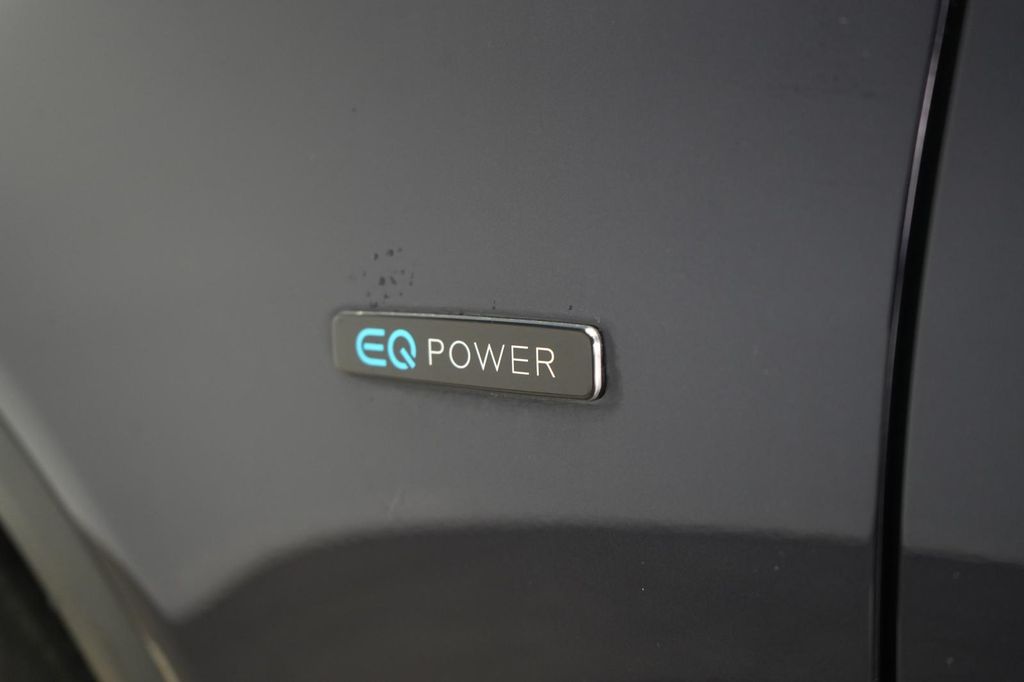 Mercedes-Benz GLC 300 2021