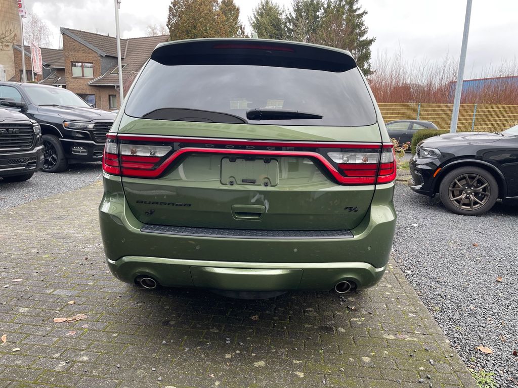 Dodge Durango 2021