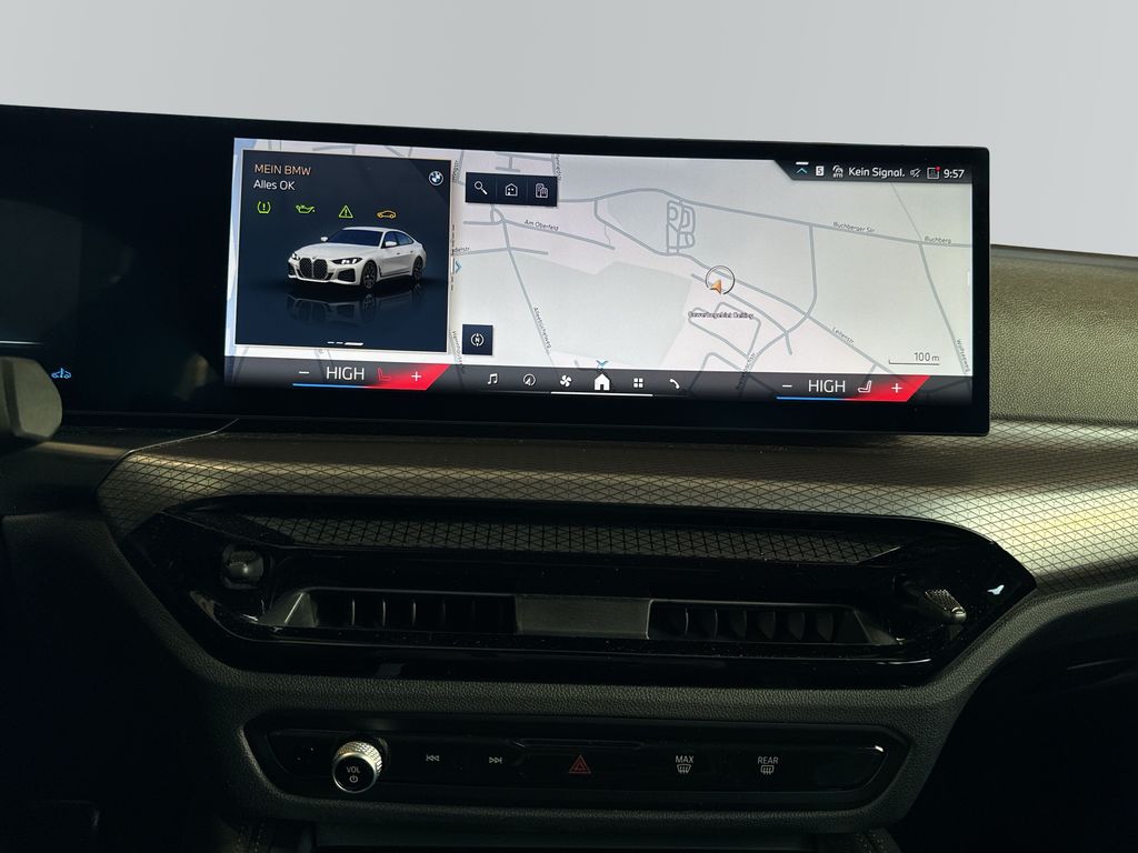 BMW 420 Gran Coupé 2024