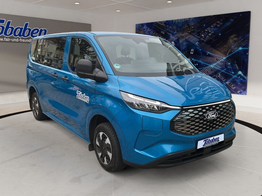 Ford Transit Custom 2024