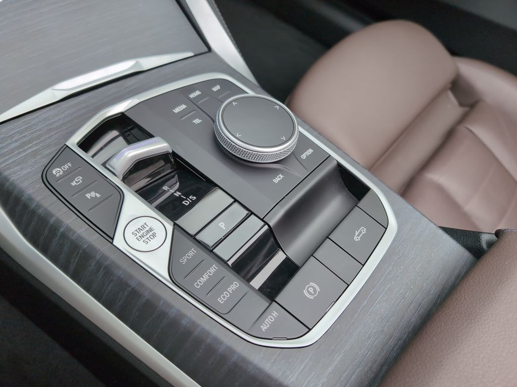 BMW M440 2025
