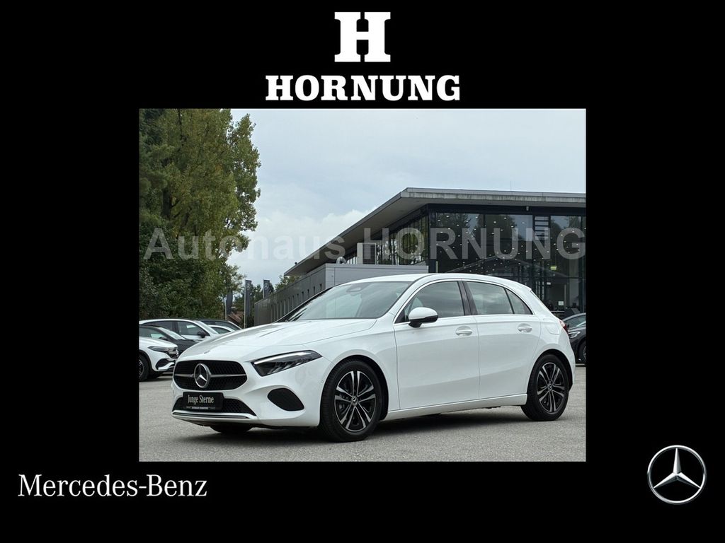 Mercedes-Benz A 200 2024