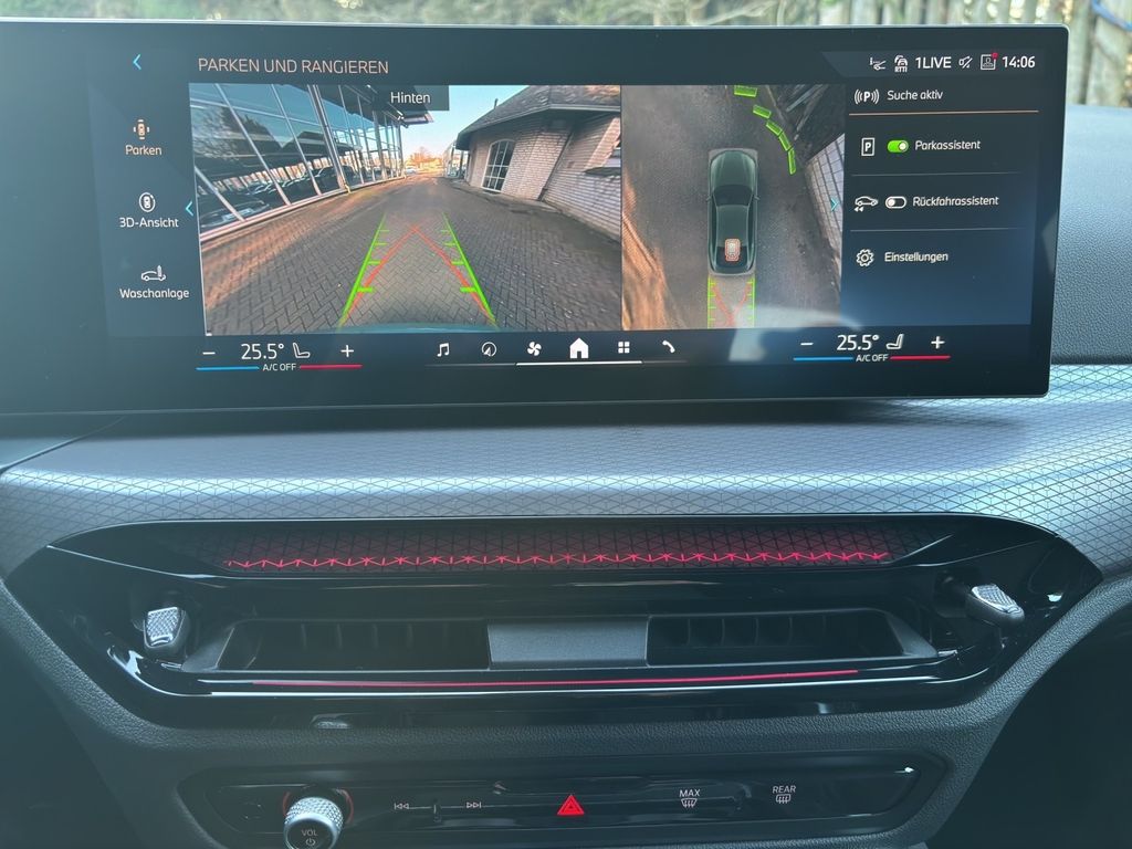 BMW 420 Gran Coupé 2025