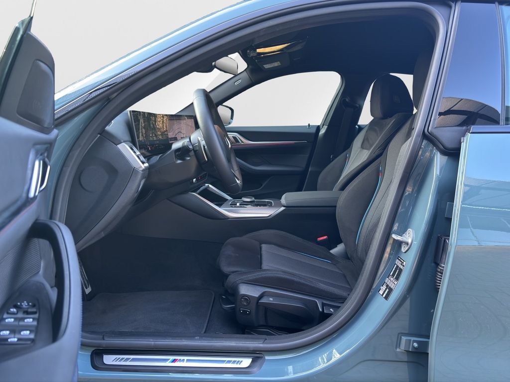 BMW 420 Gran Coupé 2025