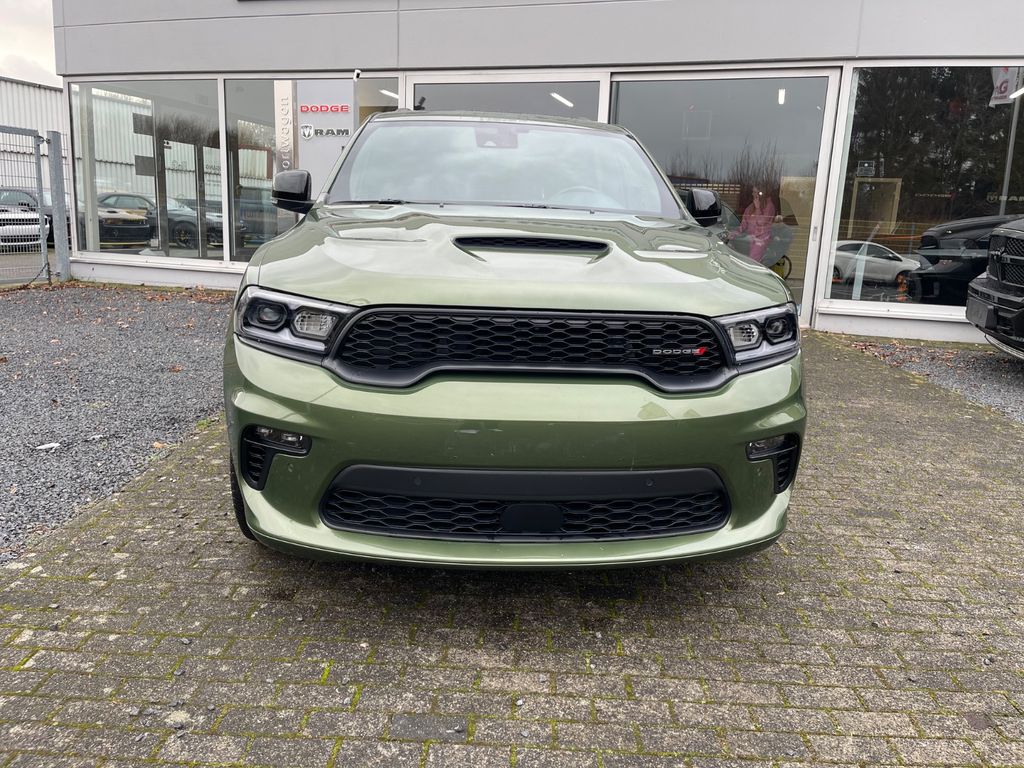 Dodge Durango 2021