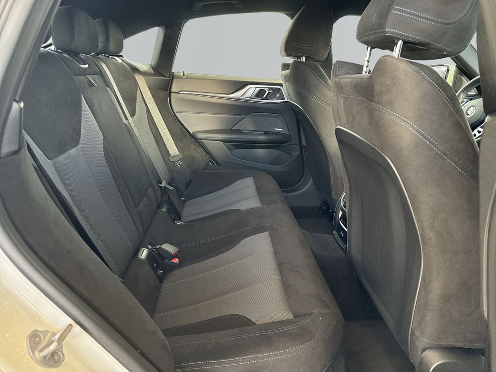 BMW 420 Gran Coupé 2024