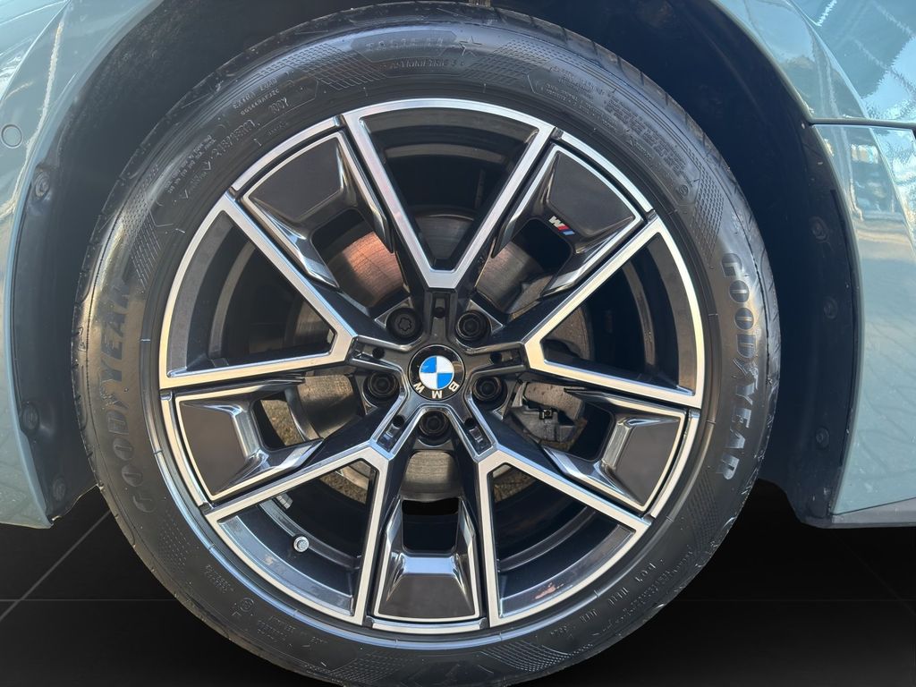 BMW 420 Gran Coupé 2025