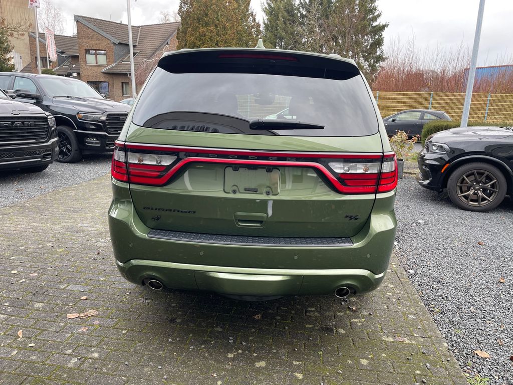 Dodge Durango 2021