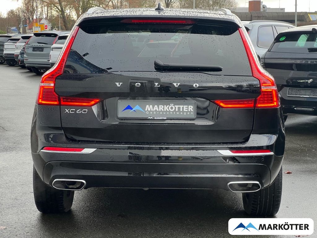Volvo XC60 2020