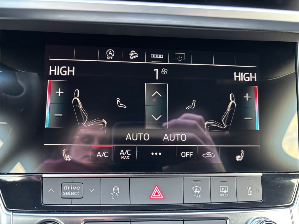 Audi A6 Allroad 2024