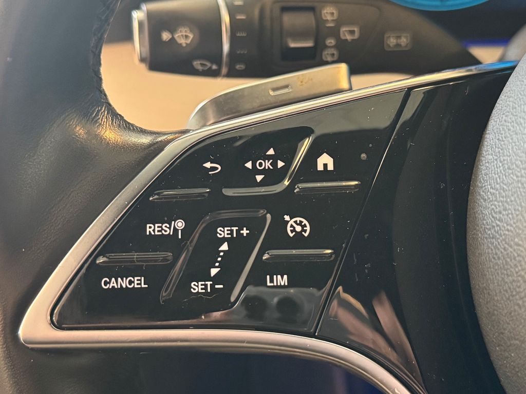 Mercedes-Benz E 220 2021