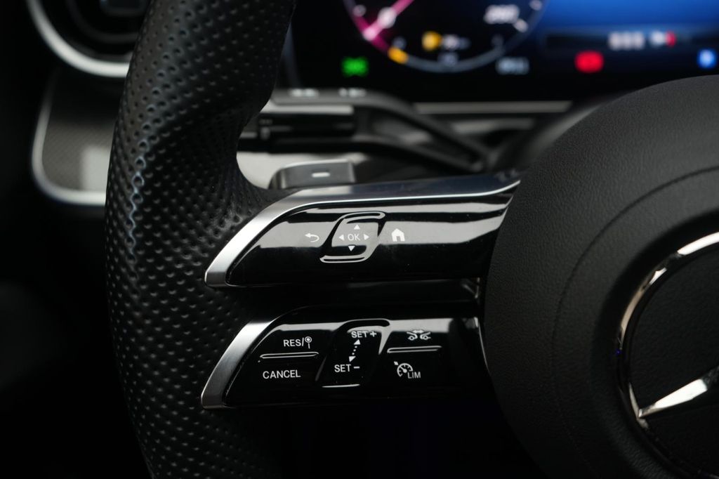 Mercedes-Benz C 300 2022