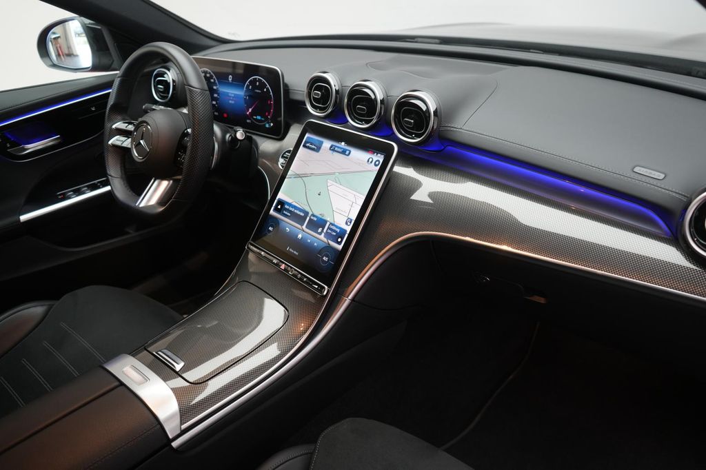 Mercedes-Benz C 300 2022