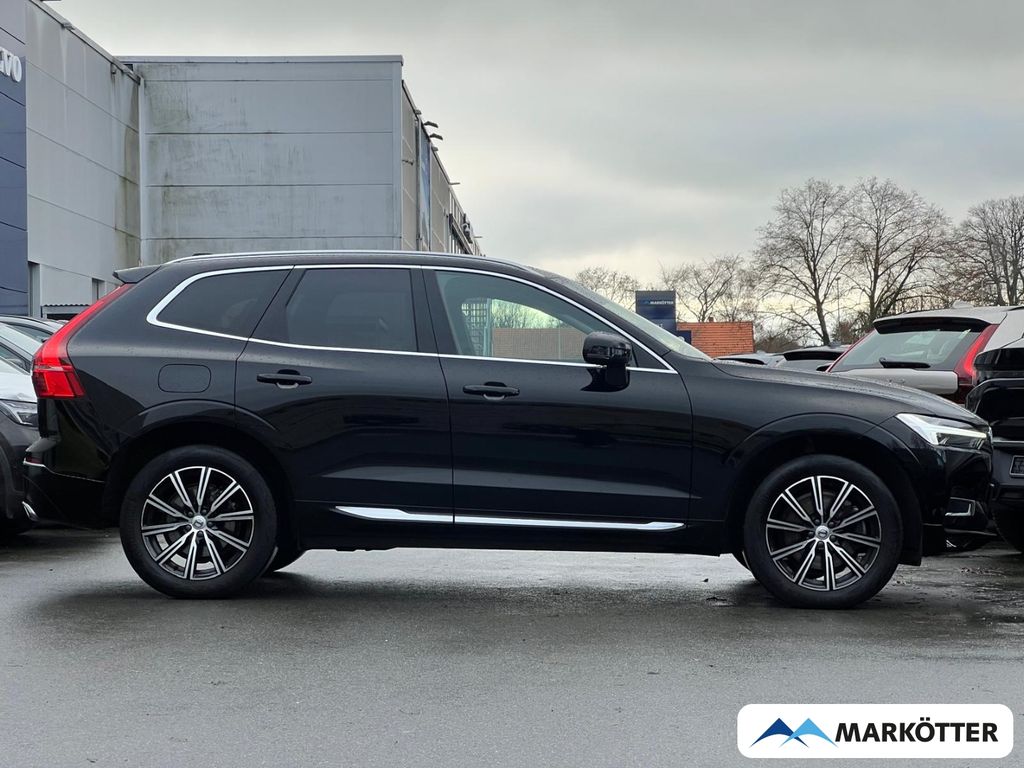 Volvo XC60 2020