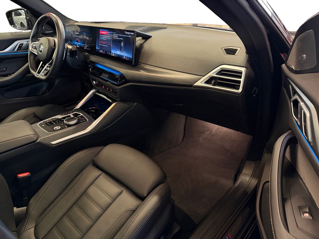 BMW M440 2025