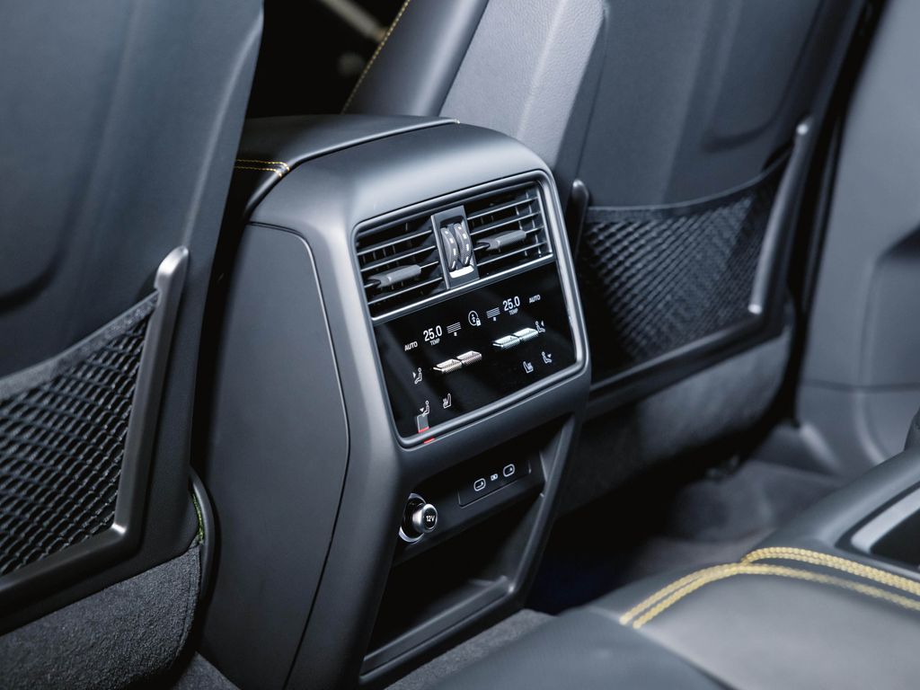 Porsche Cayenne 2026