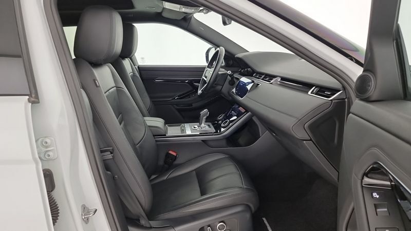 Land Rover Range Rover Evoque 2022