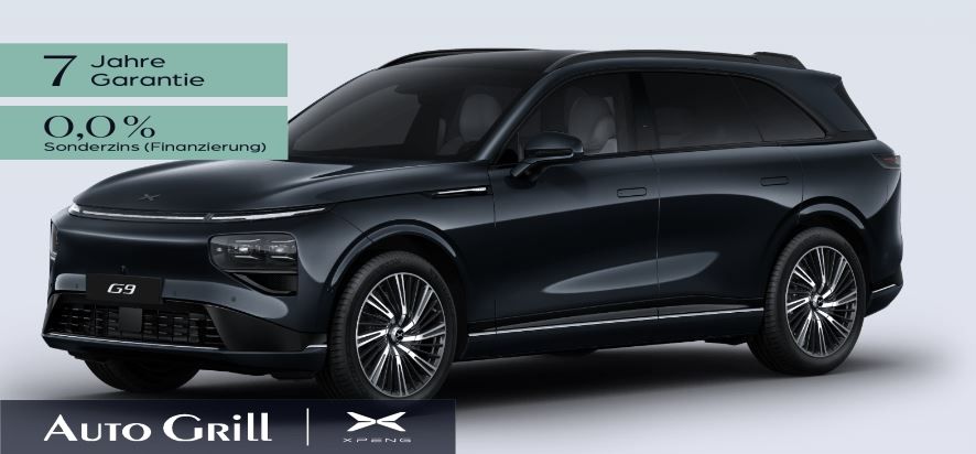 XPENG G9