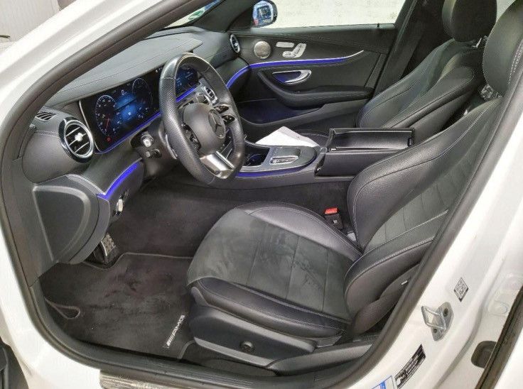 Mercedes-Benz E 300 2022