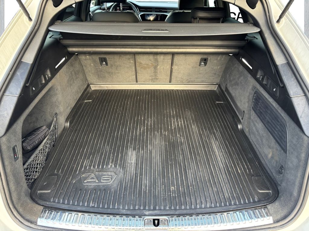 Audi A6 Allroad 2024