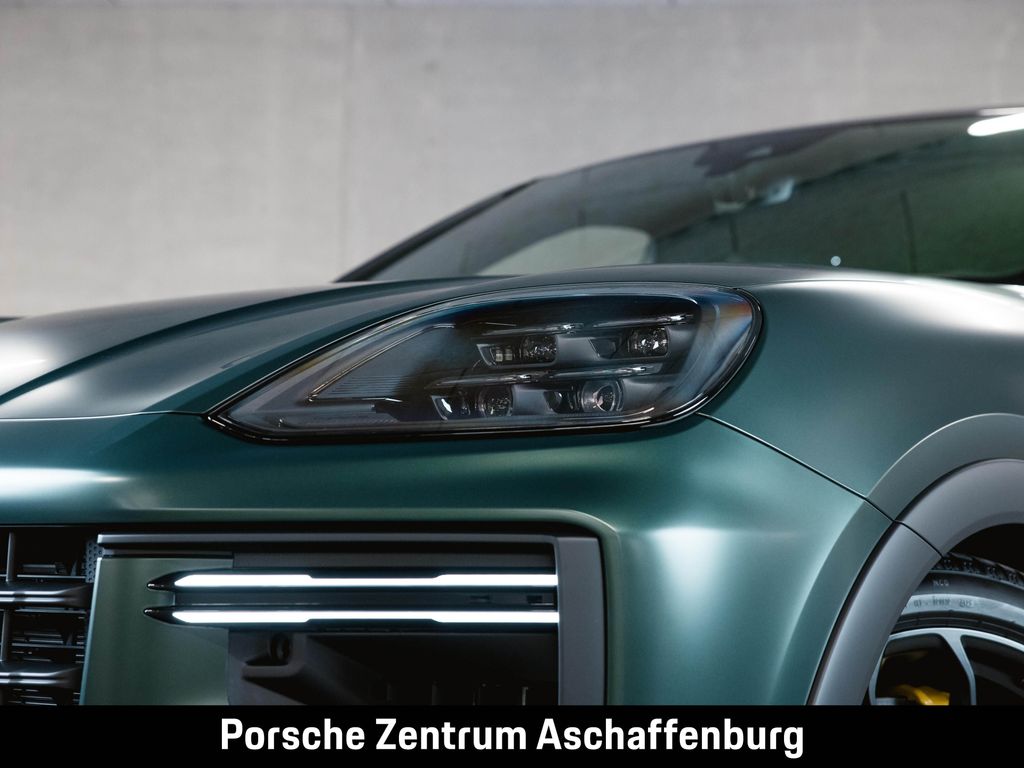 Porsche Cayenne 2026