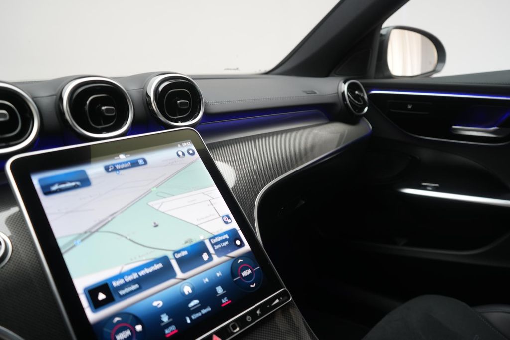 Mercedes-Benz C 300 2022